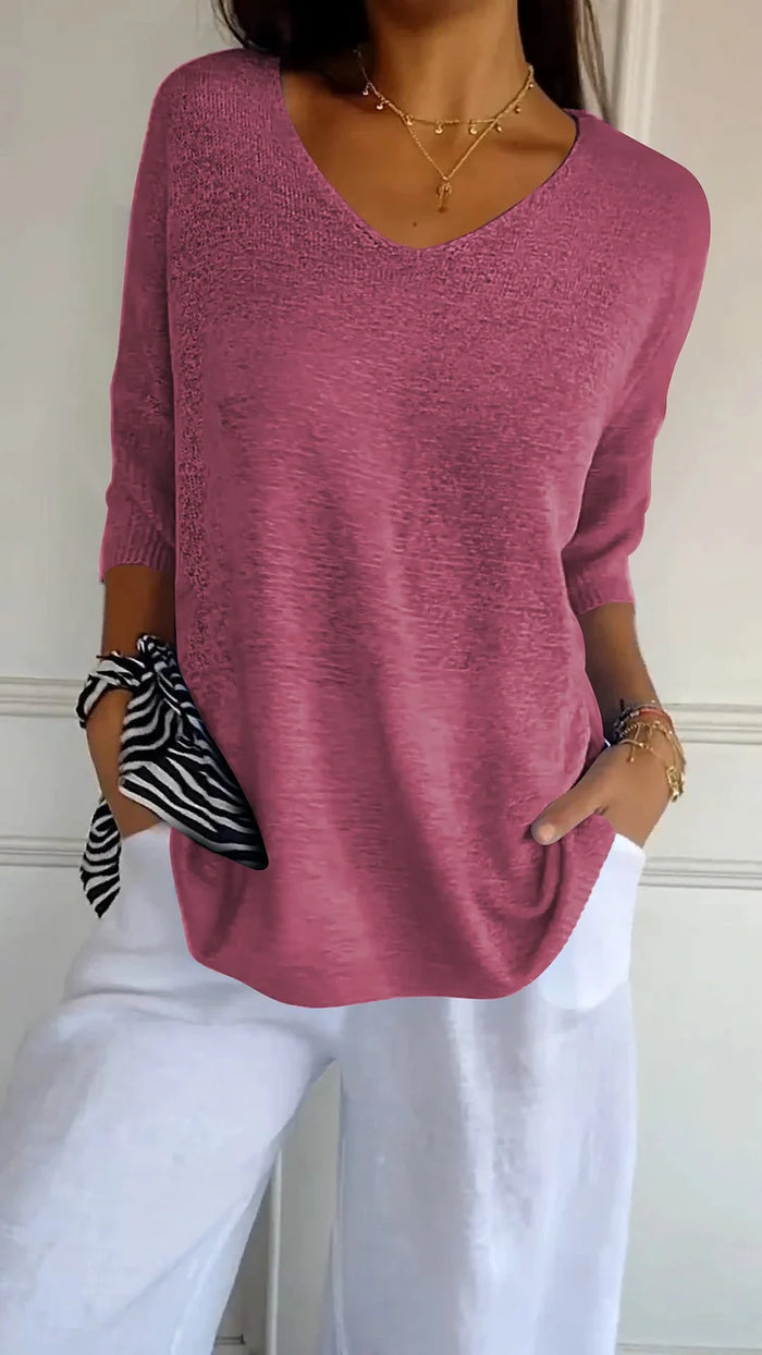 Stilla | Stilfuld og Moderne Top