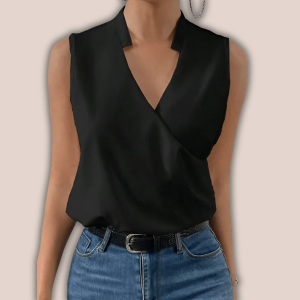 Stilla | Moderne og Stilig Top