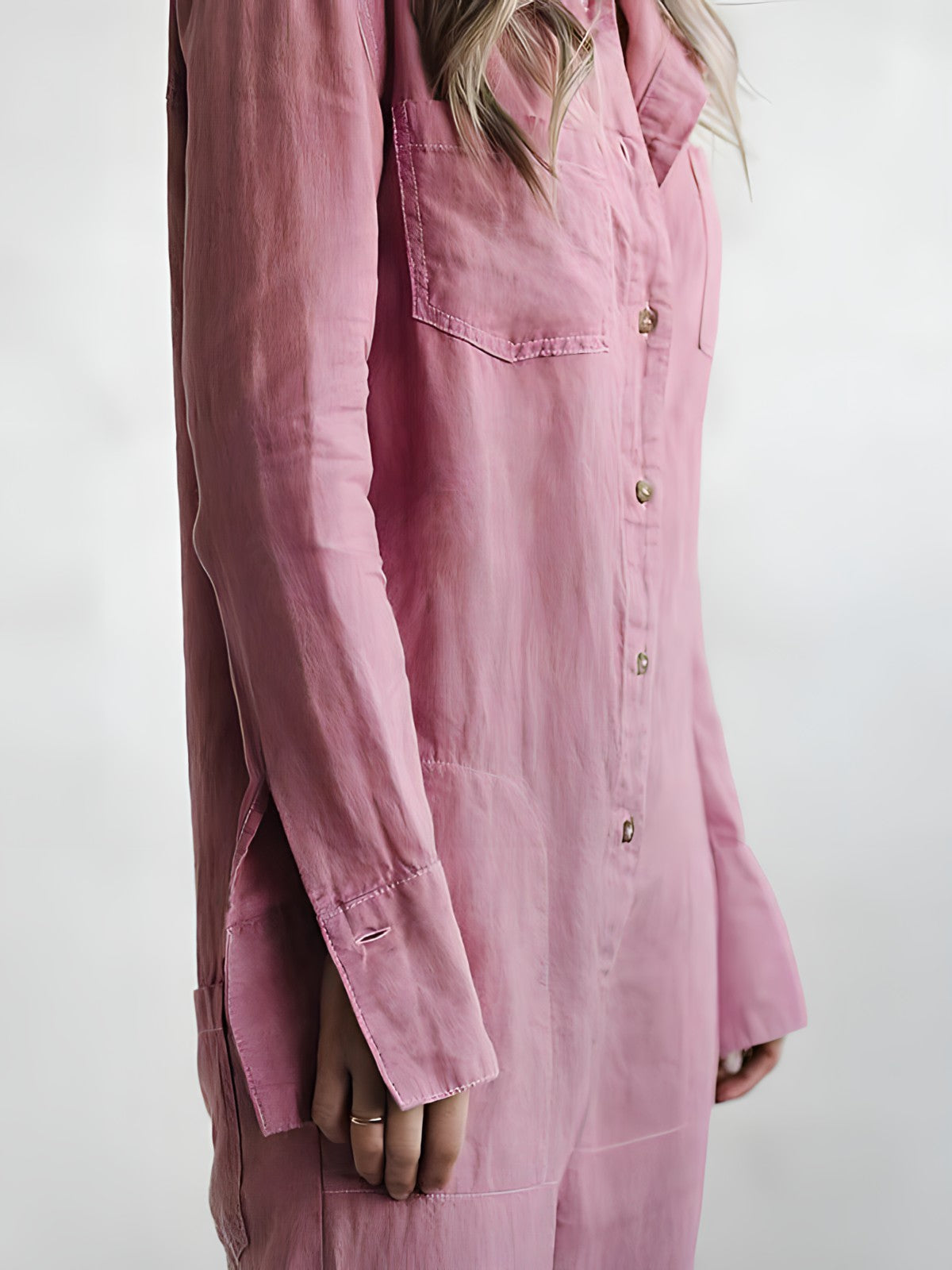 Stilla | Tidsløs og Moderne Jumpsuit Online nu