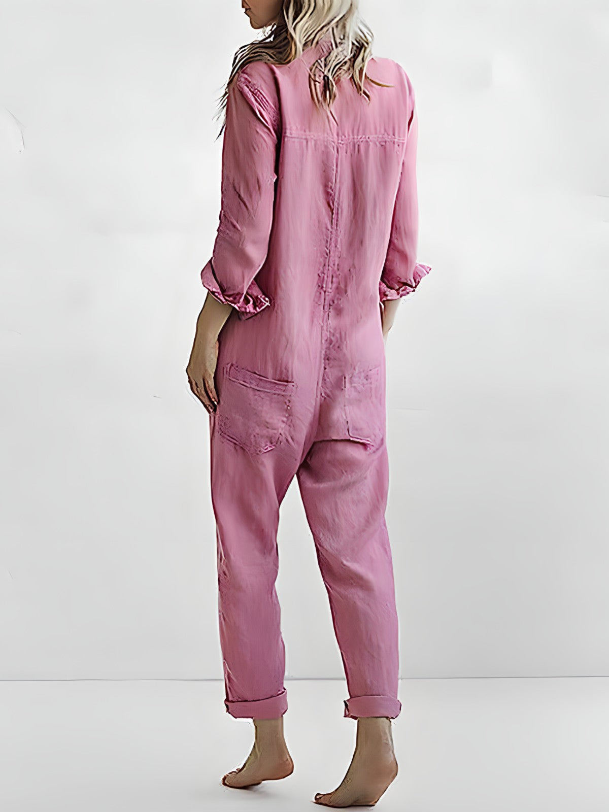 Stilla | Tidsløs og Moderne Jumpsuit Online nu