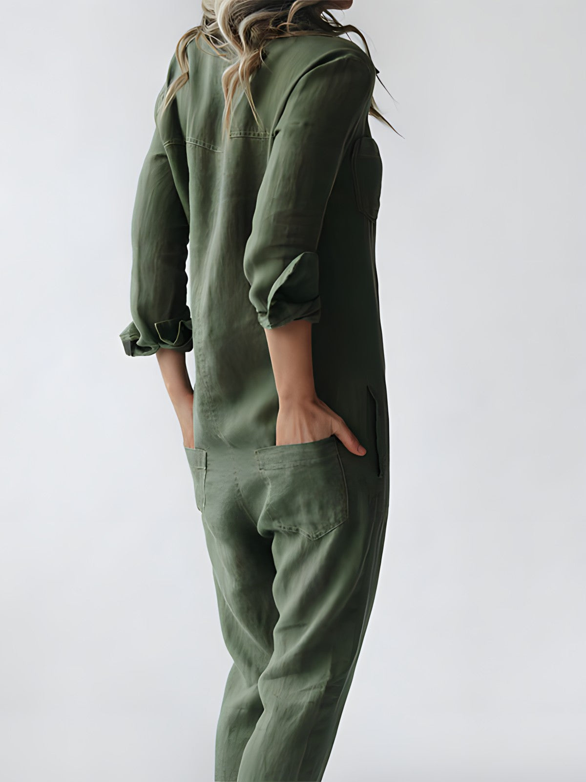 Stilla | Tidsløs og Moderne Jumpsuit Online nu