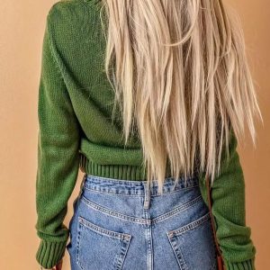 Stilla | Dame Cardigan, Elegant og Raffineret