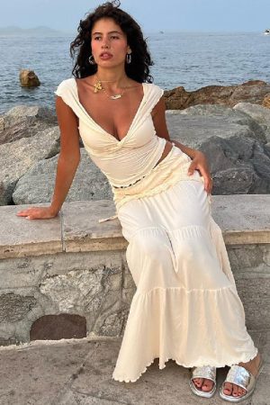 Stilla | Garden Bliss Maxi Suit Online nu