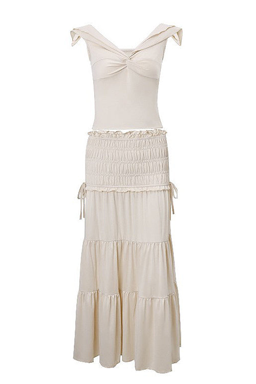 Stilla | Garden Bliss Maxi Suit Online nu