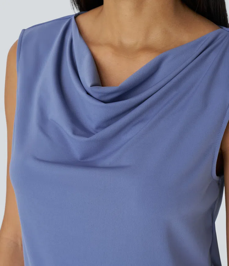 Stilla | Damebluse Med Krave Online nu
