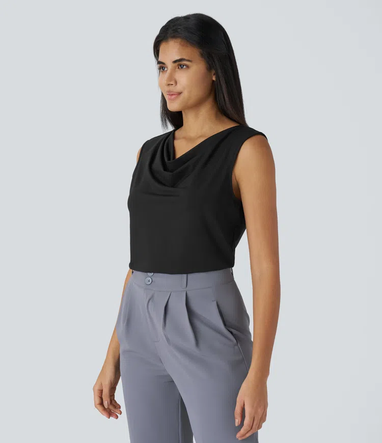 Stilla | Damebluse Med Krave Online nu