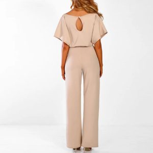 Stilla | I Stilfuld Chic Jumpsuit I