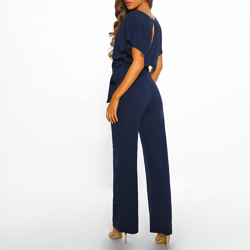 Stilla | I Stilfuld Chic Jumpsuit I