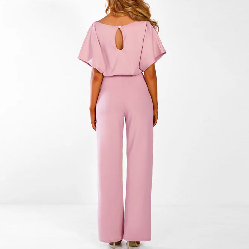Stilla | I Stilfuld Chic Jumpsuit I