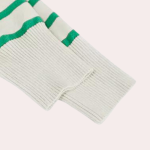 Stilla | Stilfuld sweater til hverdag Mode