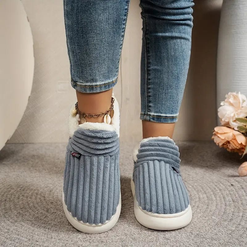 Stilla | Lækre Unisex Hjemmesko Rabat