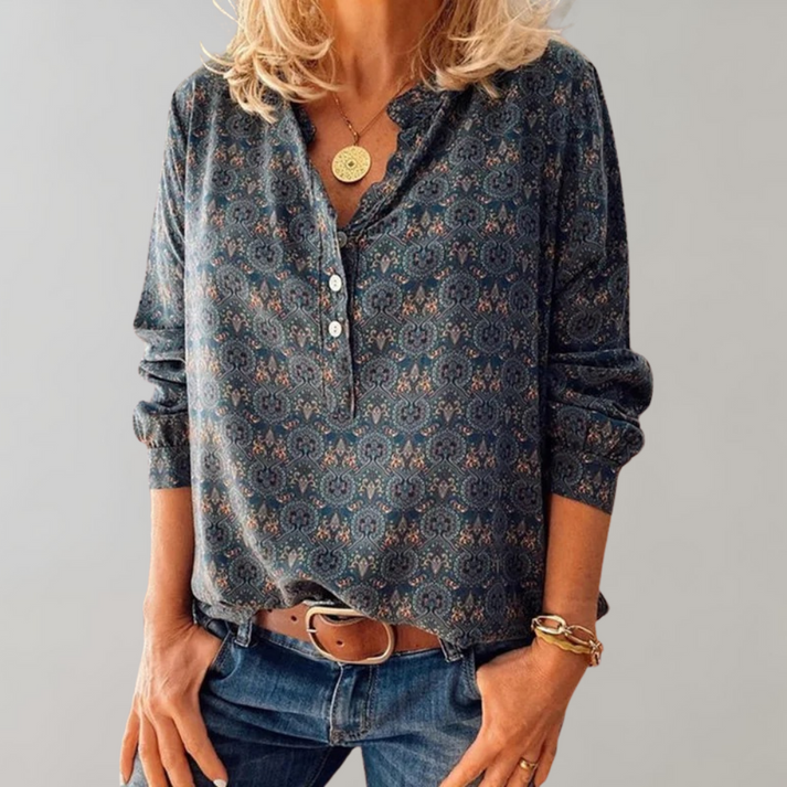 Stilla | Damenbluse