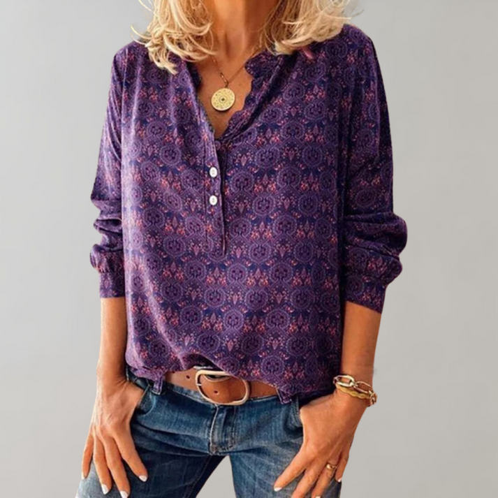 Stilla | Damenbluse