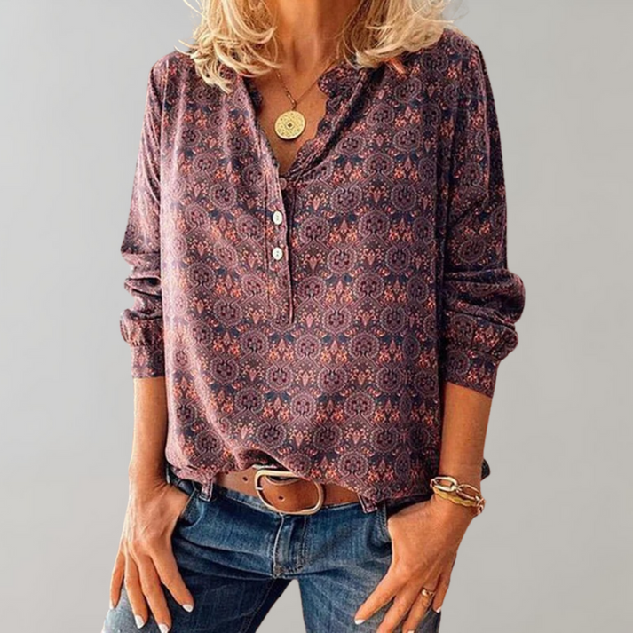 Stilla | Damenbluse