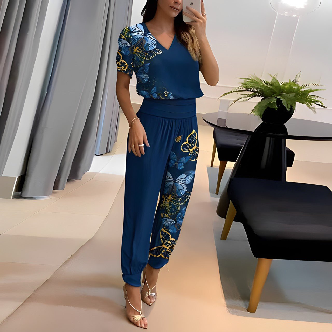 Stilla | Fashionabelt Trendy Sæt