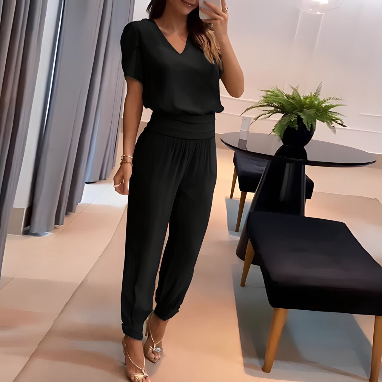 Stilla | Fashionabelt Trendy Sæt