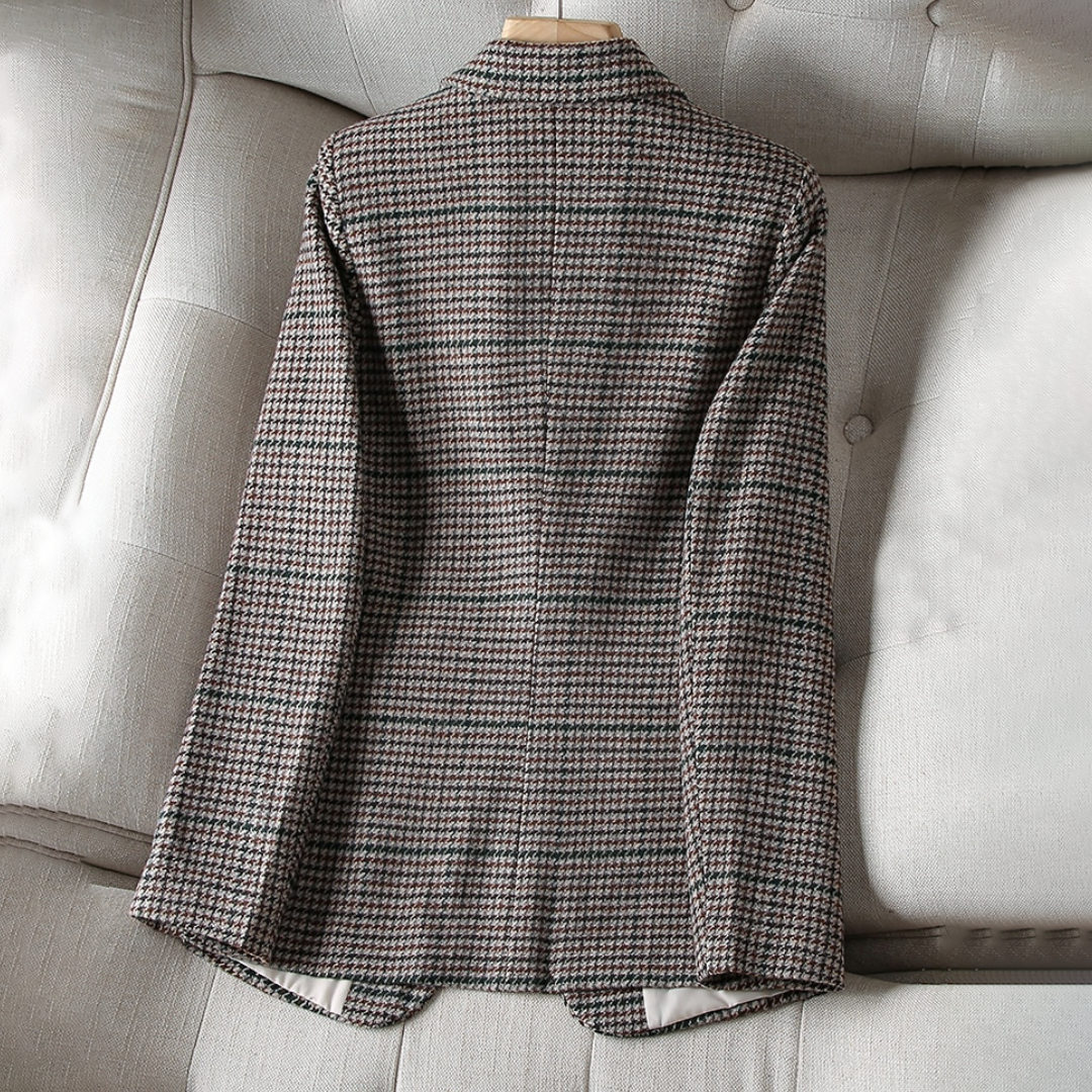 Stilla | Deluxe Ternet Blazer Online nu
