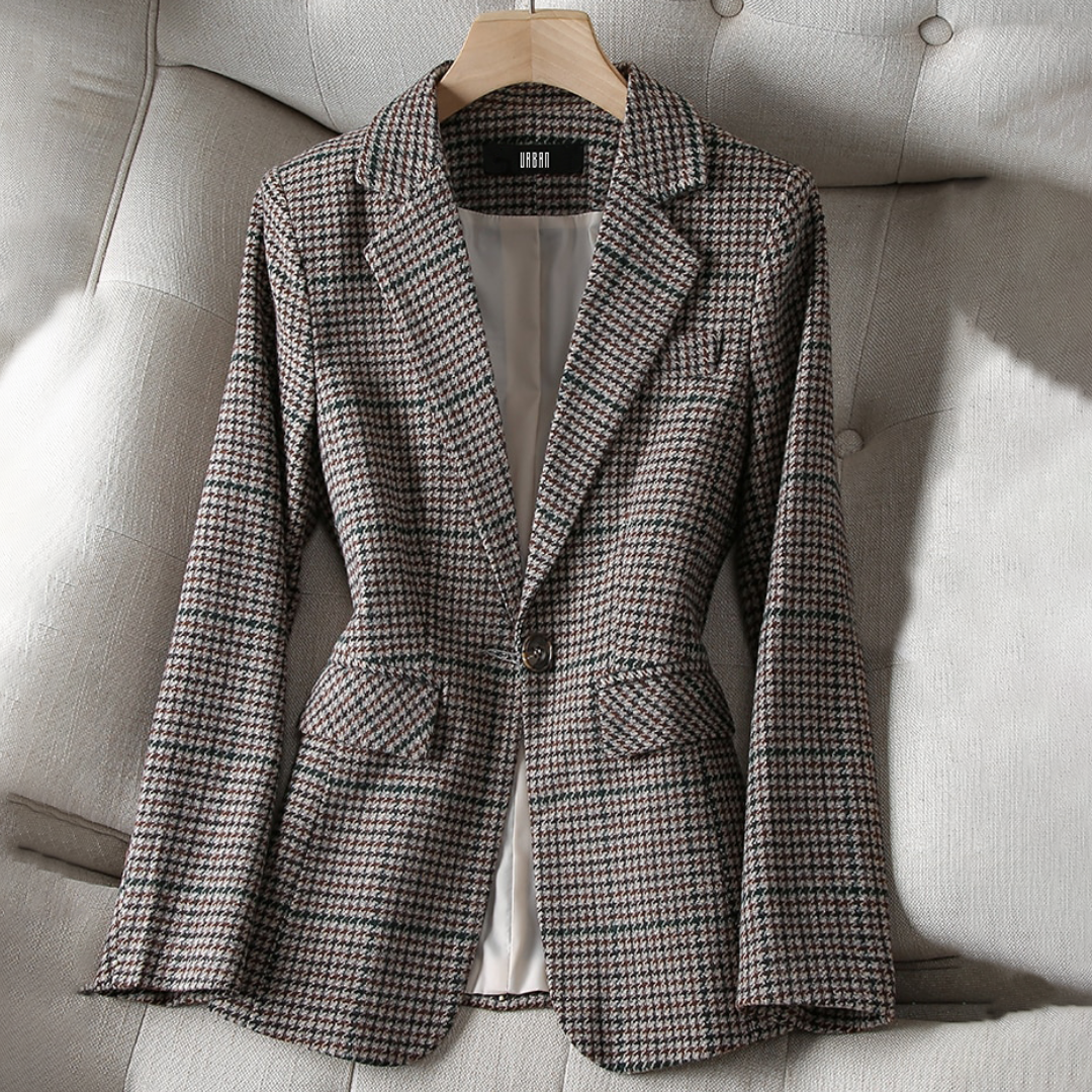 Stilla | Deluxe Ternet Blazer Online nu
