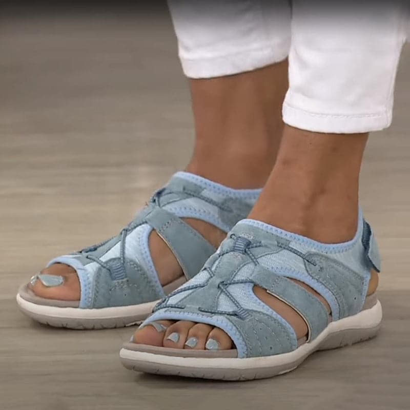 Stilla | Ergonomiske ortopædiske sandaler Online salg