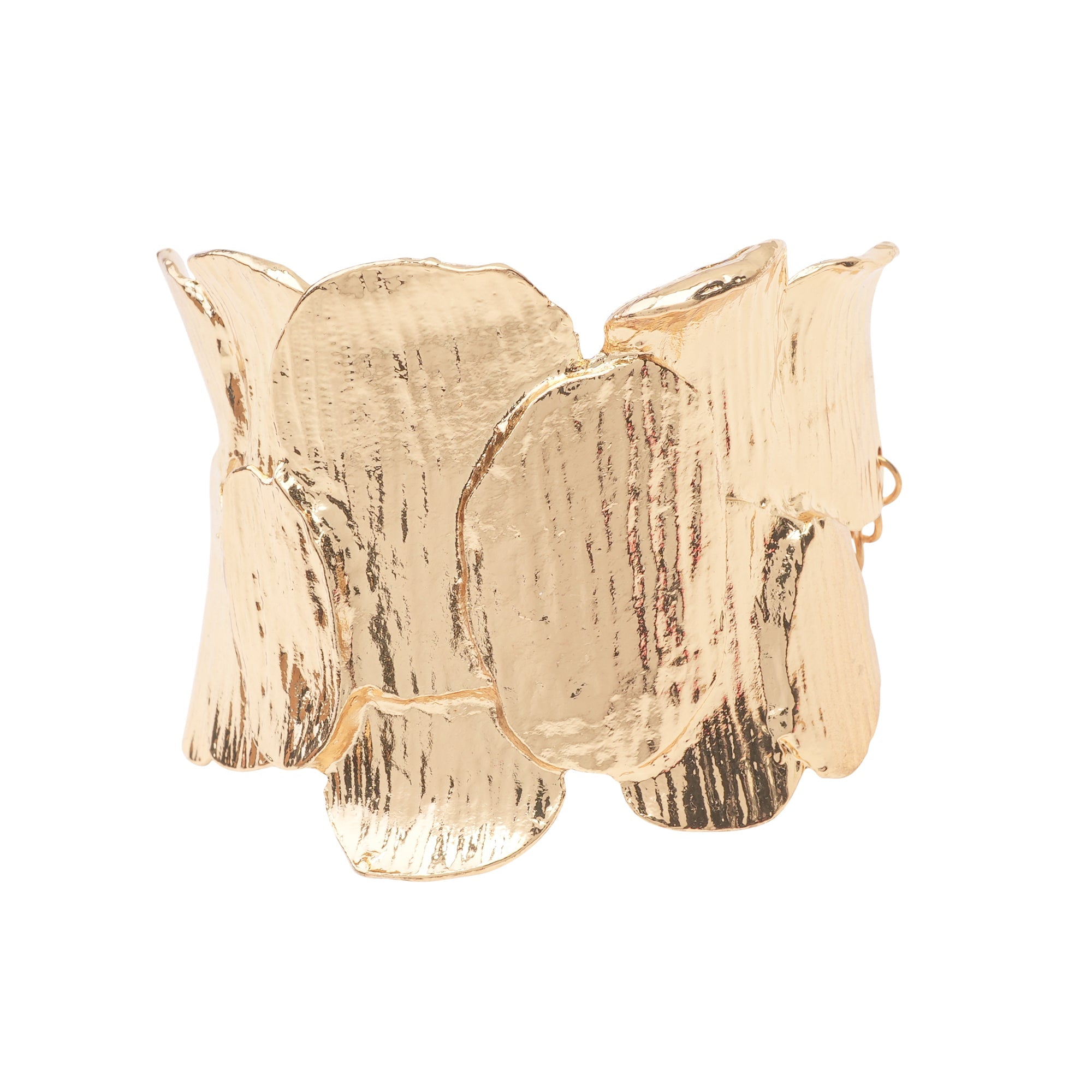 Stilla | Faux Petal Armbånd Rabat