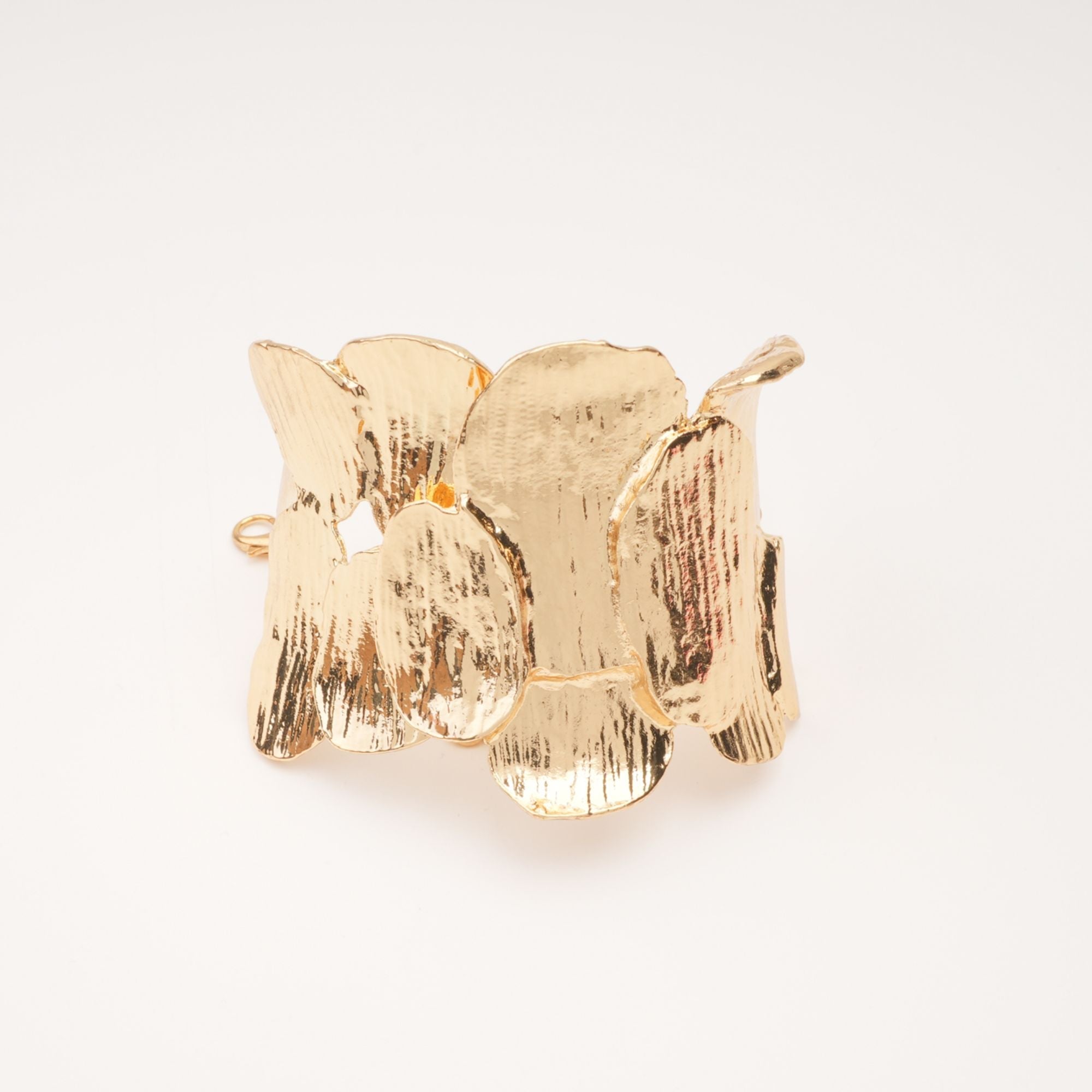 Stilla | Faux Petal Armbånd Rabat