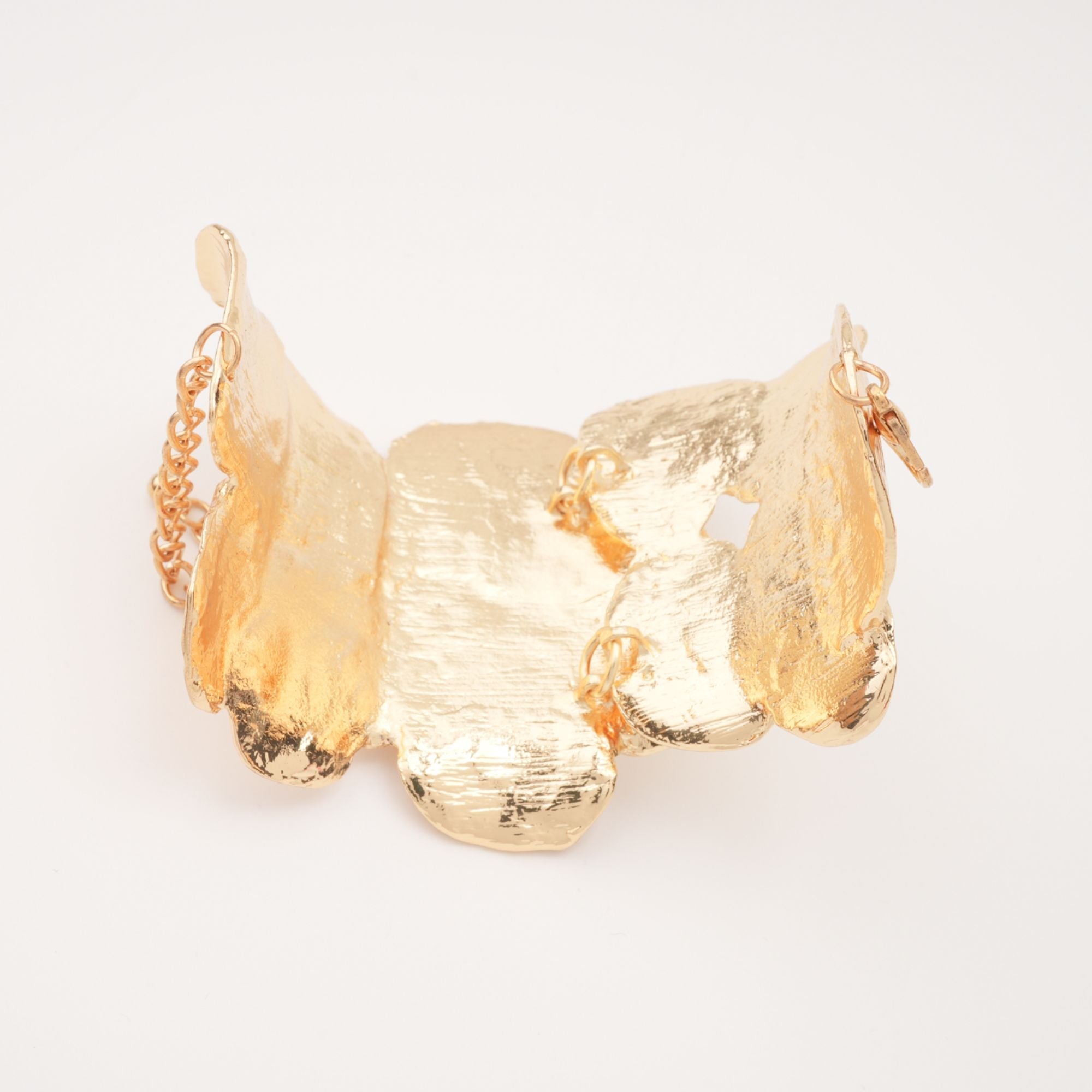 Stilla | Faux Petal Armbånd Rabat