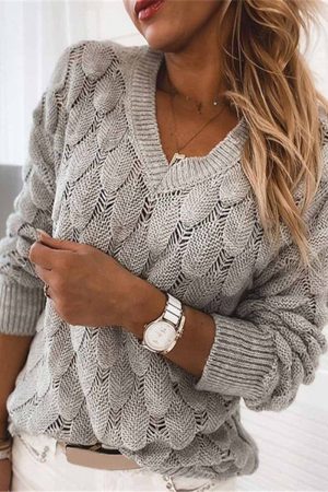 Stilla | Smart, Uanstrengt Pullover