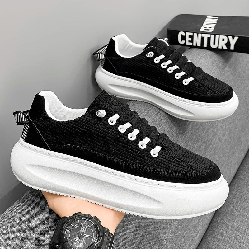 Stilla | Sneakers Letvægt Og Stilfuld Online Hot Salg