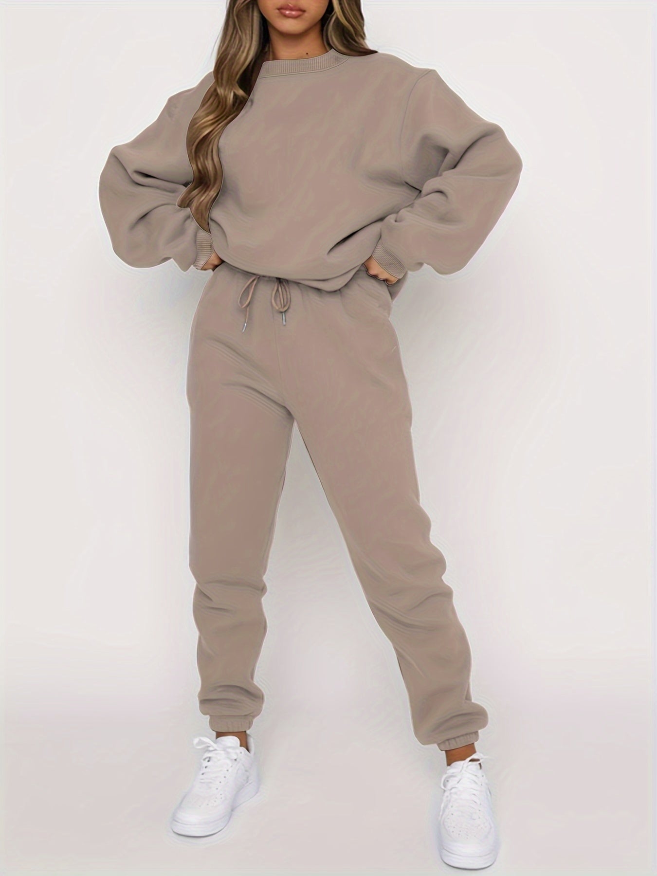 Stilla | Komfortabelt Modeensemble Mode