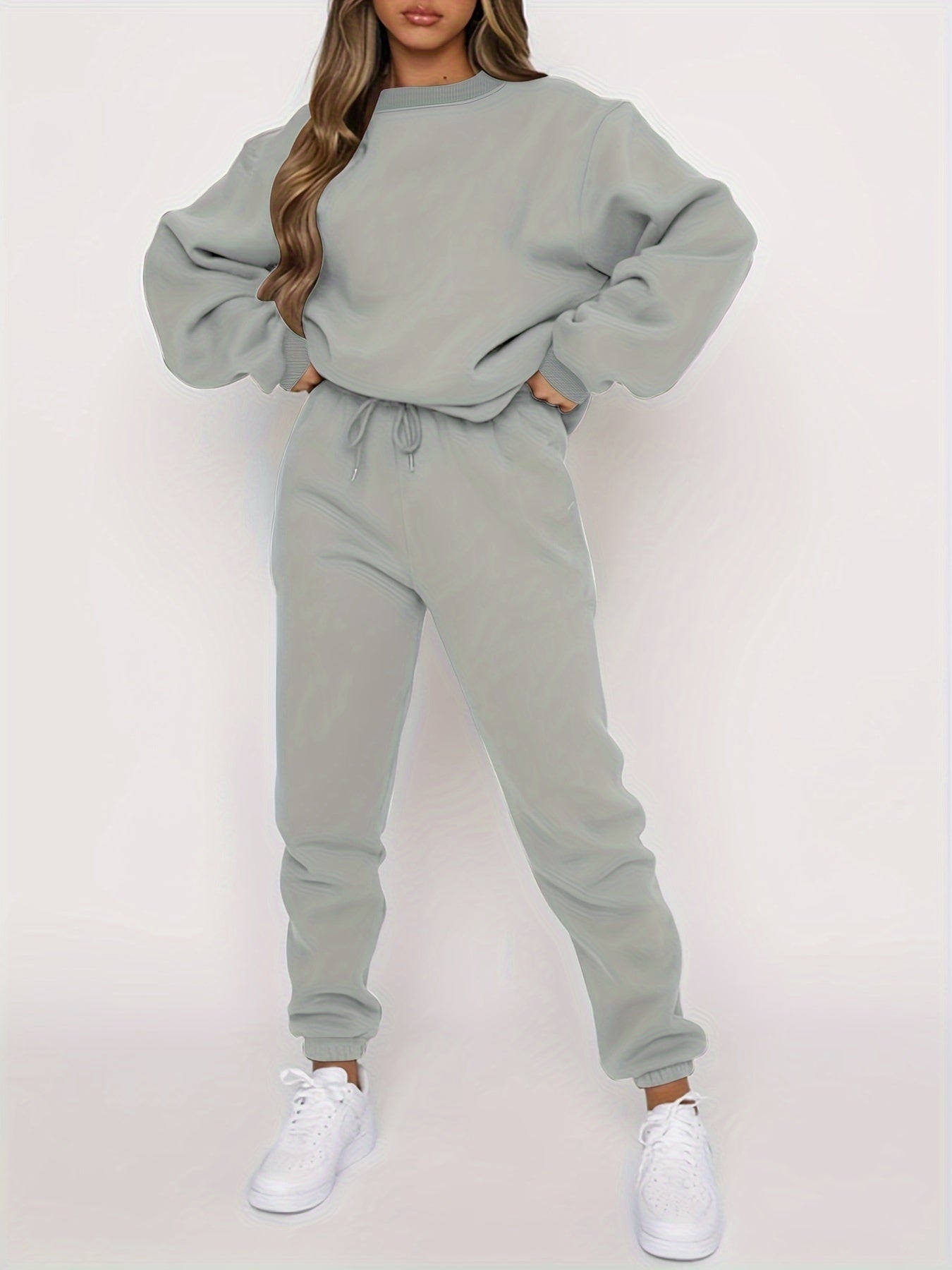 Stilla | Komfortabelt Modeensemble Mode