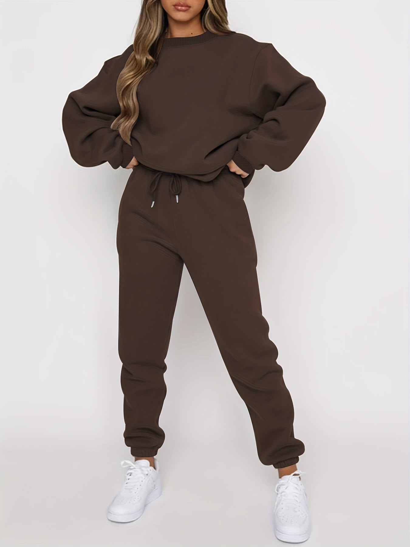 Stilla | Komfortabelt Modeensemble Mode