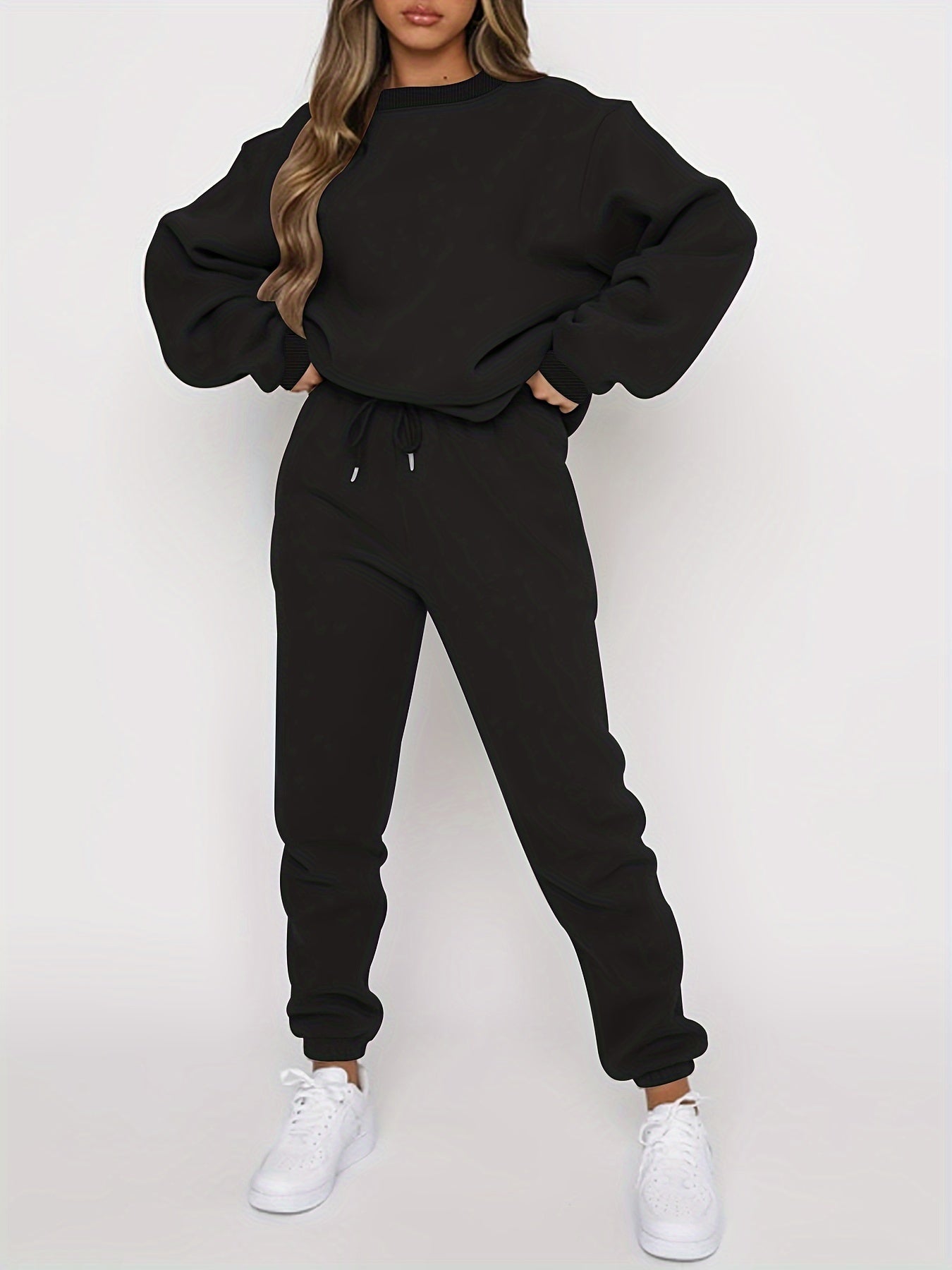Stilla | Komfortabelt Modeensemble Mode