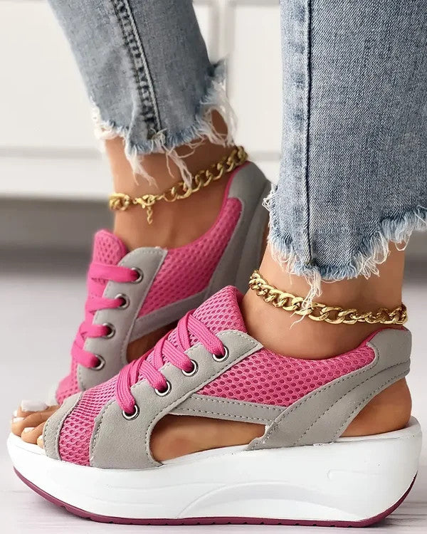 Stilla | Sandaler til daglig brug Comfy Udsalg