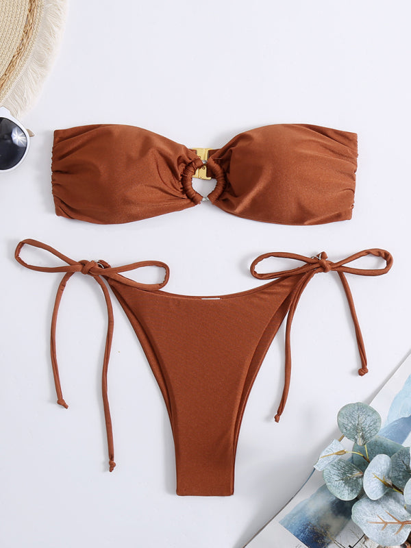 Stilla | Stropløs Sommerdrøm Bikini