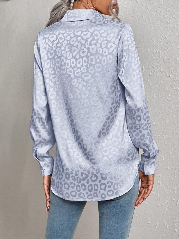 Stilla | Trendy og Casual Skjorte Bluse på udsalg