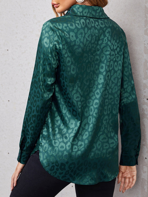 Stilla | Trendy og Casual Skjorte Bluse på udsalg