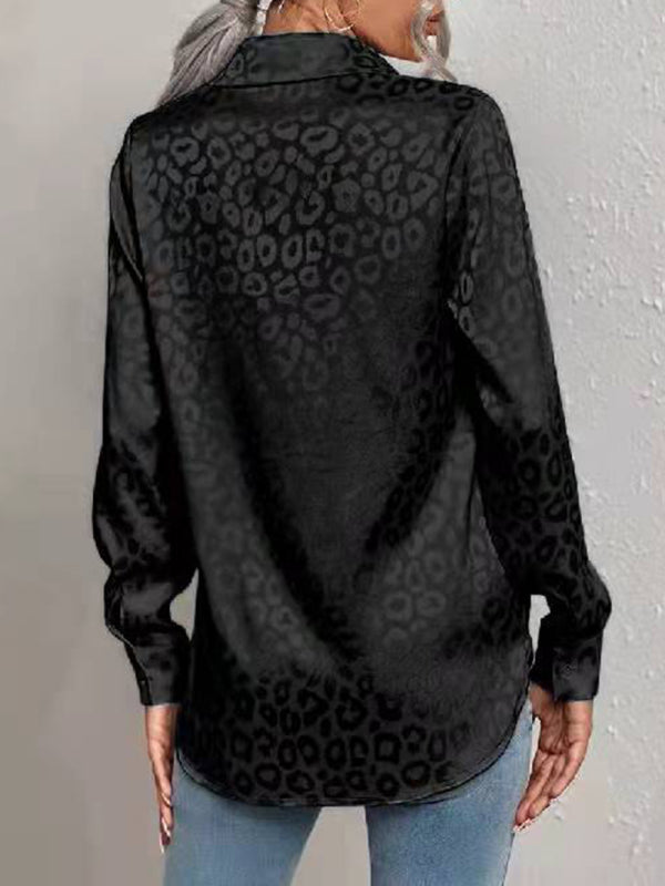 Stilla | Trendy og Casual Skjorte Bluse på udsalg