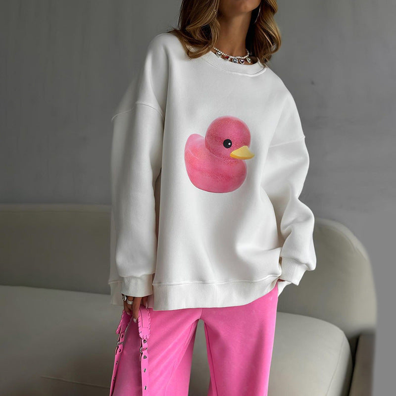 Stilla | Overdimensioneret Sweater Moody