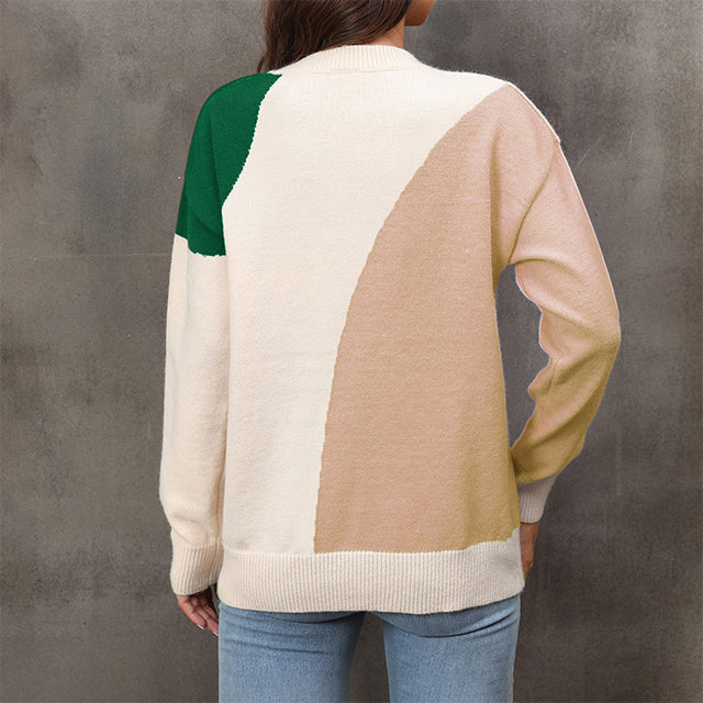 Stilla | Alsidig cardigan med smart elegance