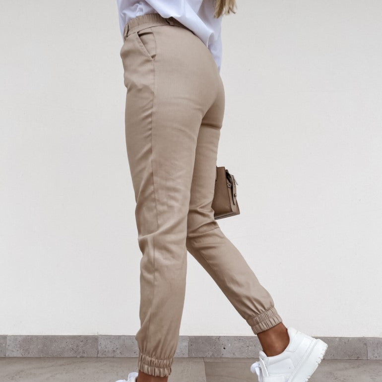 Stilla | Skinny Stretch Bukser