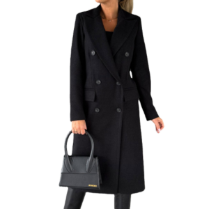 Stilla | Trenchcoat til kvinder Lang Online