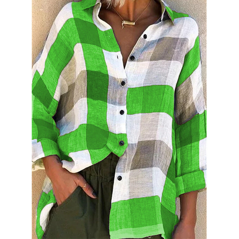 Stilla | Trendy og Minimalistisk Bluse til et moderne Look Online salg